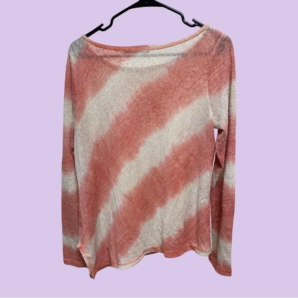 Prana Asymmetrical Sweater - Picture 4 of 8